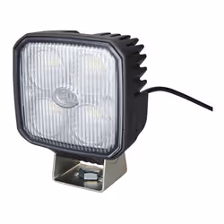 Projecteur de travail; HELLA; LED 1200 6500; 5643693, Q90compact, 37DV215001A1, 505243495, 12102122