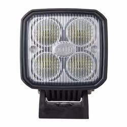 HELLA 1GA 996 284-001 Projecteur de travail LED 1200 6500