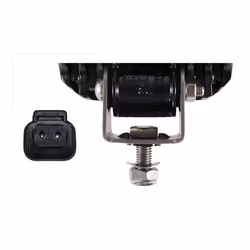 HELLA 1GA 995 606-031 Projecteur de travail LED 4400 6500