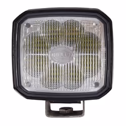 HELLA 1GA 995 606-031 Projecteur de travail LED 4400 6500