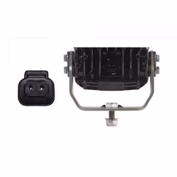 HELLA 1GA 995 606-071 Projecteur de travail LED 4400 6500