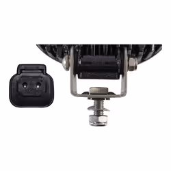 HELLA 1GA 996 761-011 Projecteur de travail LED 4400 6500