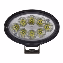 HELLA 1GA 996 761-011 Projecteur de travail LED 4400 6500 - Vue supplémentaire 4