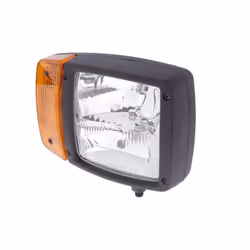 Projecteur principal HELLA 1SA 996 120-021