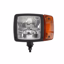 Projecteur principal HELLA 1SA 996 120-051 gauche