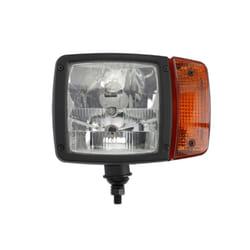Projecteur principal HELLA 1SA 996 120-051 gauche