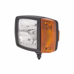Projecteur principal HELLA 1SA 996 120-051 gauche