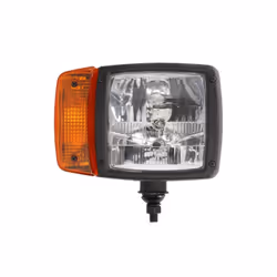 Projecteur principal HELLA 1SA 996 120-061