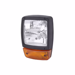 Projecteur principal HELLA 1SA 996 120-471