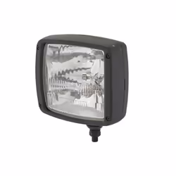 Projecteur principal HELLA 1SA 996 120-801