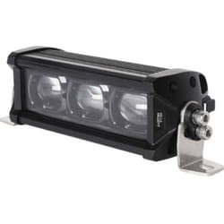 Valuefit Projecteur de travail 12 v, 24 v Lightbar LBX-220 led 1GE 360 000-002 éclairage de proximité (l x h x p) - Hella