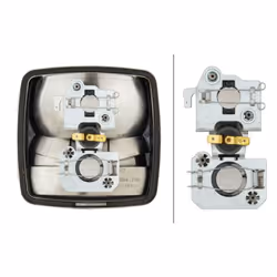 Projecteur principal HELLA 1SA 990 185-101 - Vue supplémentaire 4