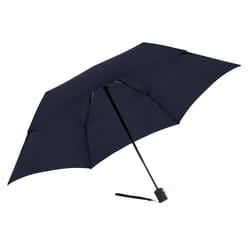 Knirps U.200 Ultra Light Duomatic Marine Aluminium Polyester Compact Parapluie