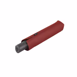 Knirps Vision Duomatic Rouge Plastique Compact Parapluie