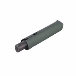 Knirps Vision Duomatic Olive Plastique Compact Parapluie