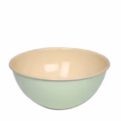 RIESS 0464-006, Rond, Beige, Vert, 2,5 L, 105 mm, 1 pièce(s)