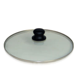 RIESS 0684-112 couvercle Rond Transparent