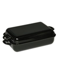 RIESS 0105-022 poêle Rectangulaire