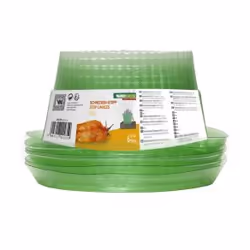 Windhager 02435, Protection animale, Plante de jardin, Vert, Windhager 05589, 230 mm, 110 mm