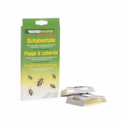 Windhager 03211, Blanc, CE, Boîte, 3 pièce(s)