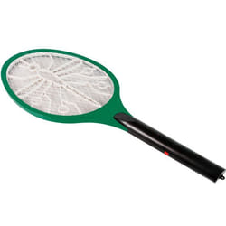Raquette à insectes Windhager à piles