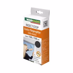 Windhager 03387, 130 mm, 150 mm, Blanc