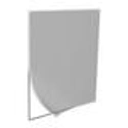Windhager -nbspmagnétique fenêtre Blanc 100-nbspx 120-nbspcm 100-nbspx 120-nbspcm - 03388
