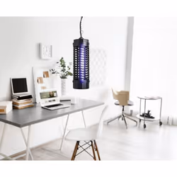 Windhager Lampe UV anti-insectes 4 STAR