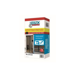 Windhager 03798 moustiquaire pour fenêtre
