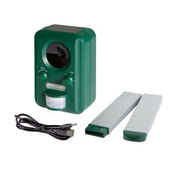 Windhager 05045 répulsif électronique de parasite Martre électromagnétique
