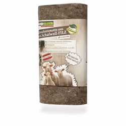 Windhager 06038, Protection contre le gel, Protection contre les faibles températures, Protection contre le vent, Plante de j ...