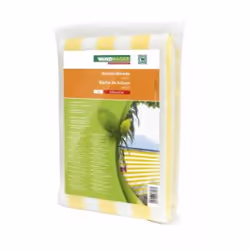 Windhager Ibiza, Blanc, Jaune, Polyester, Balcon, 900 mm, 5000 mm, 12 m