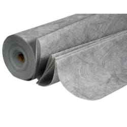 Windhager 06274 géotextile Toison Gris