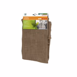 Windhager Sac de jute 100 cm, Protection contre le gel, Protection contre la neige, Protection contre le vent, Marron, Tissu, ...