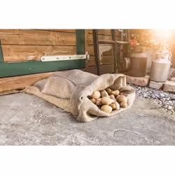 Windhager Sac de jute 100 cm