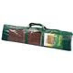 Brise-vue COUNTRY imitation brande-1x3m