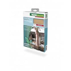 Windhager 06721 film de protection des plantes Beige 30 g/m²