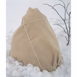 Windhager 06721 film de protection des plantes Beige 30 g/m²