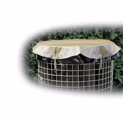 Windhager 06749 accessoire de composteur Couvercle composteur