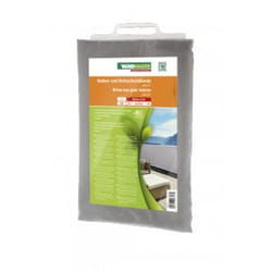 Windhager Malta Gris, Argent