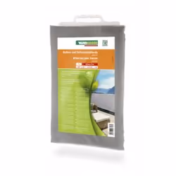 Windhager Malta, Kaki, Polyester, Balcon, 900 mm, 5000 mm