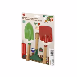 Windhager 06814, 3 pièce(s), Vert, CE