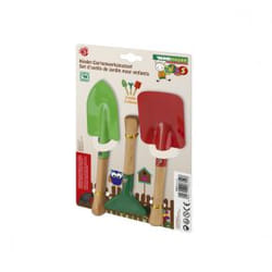 Windhager 06814 Kit d'outils à main de jardinage 3 pièce(s)