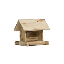 Windhager 06911 mangeoire pour oiseau Bois Support