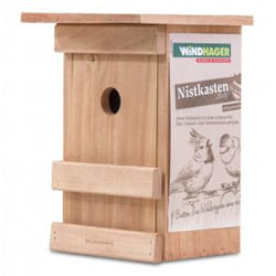Windhager 06925 abri pour oiseau Support