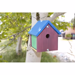 Windhager 06946 abri pour oiseau Support