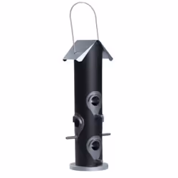 Windhager 06969, Support, Noir, Argent, Métal, 1,25 L, 135 mm, 135 mm