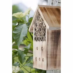 Windhager 06971 hôtel à insectes Support Bois - Vue supplémentaire 2