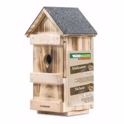 Windhager 06997, Support, Bois, Bois, 150 mm, 160 mm, 310 mm