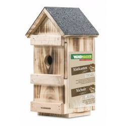 Windhager 06997 abri pour oiseau Support